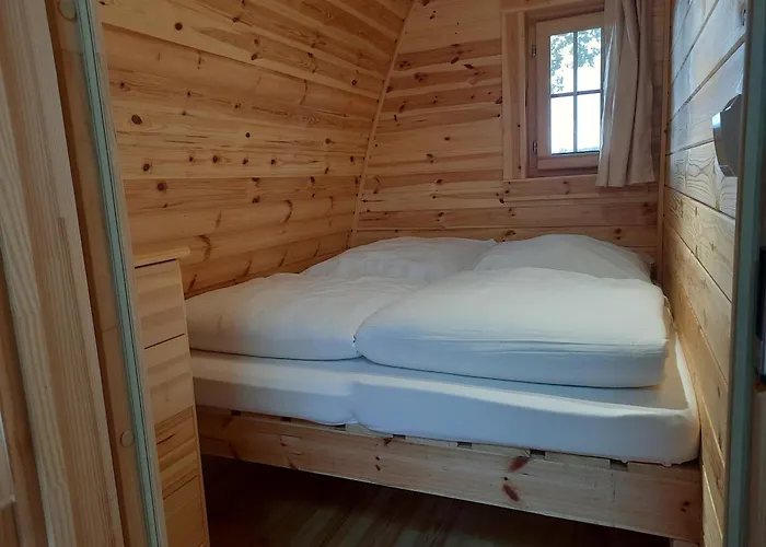 45 Pod Hébergement de vacances *