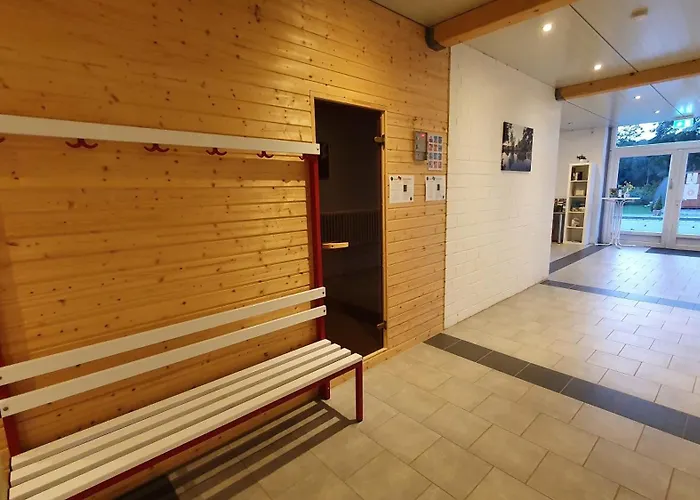 45 Pod Hébergement de vacances